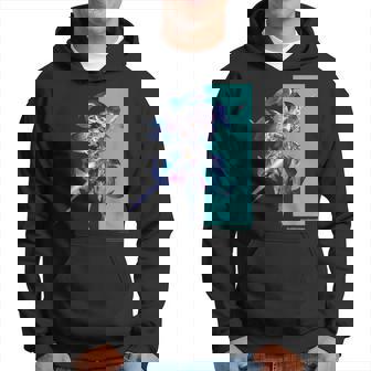 グランブルーファンタジーヴァーサス -ライジング- グリームニル パーカー - Kawaiitshirt