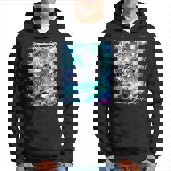 グランブルーファンタジーヴァーサス -ライジング- グリームニル（2） パーカー - Kawaiitshirt