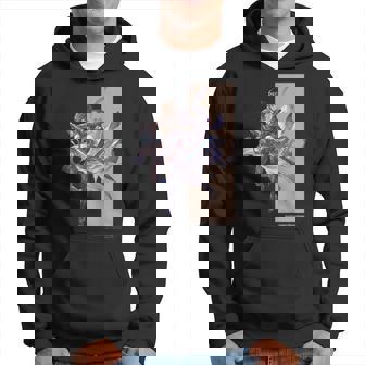 グランブルーファンタジーヴァーサス -ライジング- サンダルフォン パーカー - Kawaiitshirt