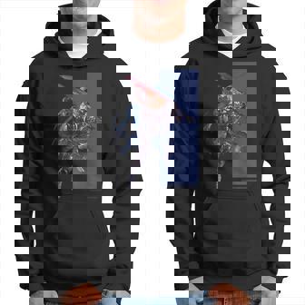 グランブルーファンタジーヴァーサス -ライジング- ジークフリート パーカー - Kawaiitshirt