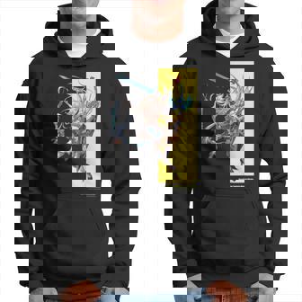 グランブルーファンタジーヴァーサス -ライジング- ゾーイ パーカー - Kawaiitshirt