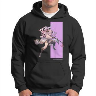 グランブルーファンタジーヴァーサス -ライジング- ナルメア パーカー - Kawaiitshirt