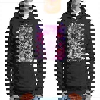 グランブルーファンタジーヴァーサス -ライジング- ニーア（2） パーカー - Kawaiitshirt