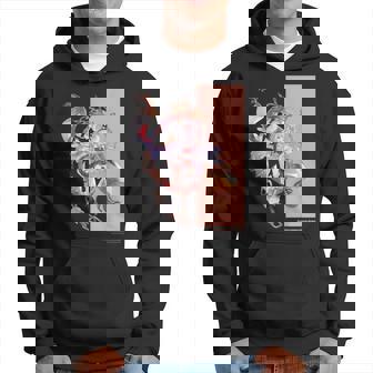 グランブルーファンタジーヴァーサス -ライジング- ビカラ パーカー - Kawaiitshirt