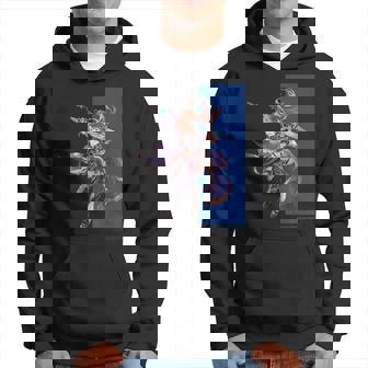 グランブルーファンタジーヴァーサス -ライジング- ベアトリクス パーカー - Kawaiitshirt