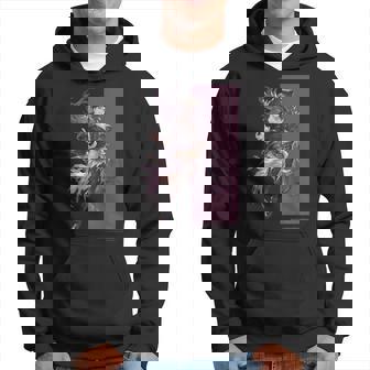 グランブルーファンタジーヴァーサス -ライジング- ベリアル パーカー - Kawaiitshirt