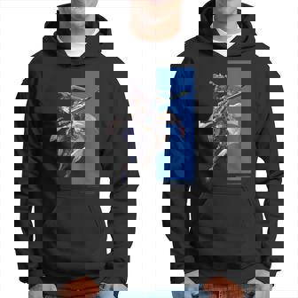 グランブルーファンタジーヴァーサス -ライジング- ランスロット パーカー - Kawaiitshirt