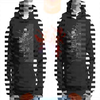 グランブルーファンタジーヴァーサス -ライジング- ルシファー パーカー - Kawaiitshirt