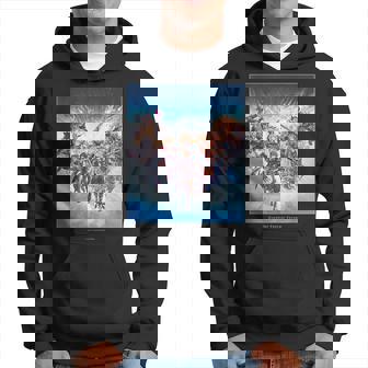 グランブルーファンタジーヴァーサス パッケージアート パーカー - Kawaiitshirt