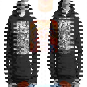 グランブルーファンタジーヴァーサス パッケージアート プレミアムエディション パーカー - Kawaiitshirt