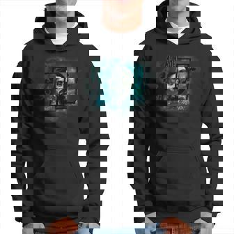 グリム・モンロー・ウェセン パーカー - Kawaiitshirt