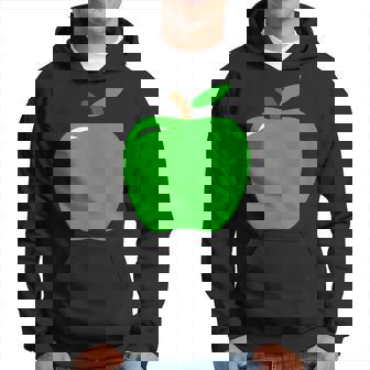 グリーンアップル パーカー - Kawaiitshirt