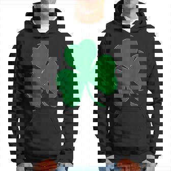 グリーンクローバー パーカー - Kawaiitshirt