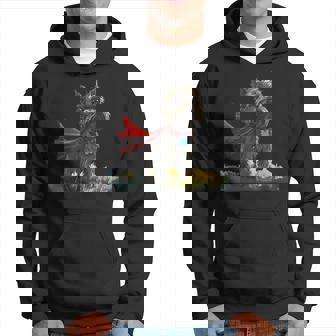 ケアンテリア犬 ケアンテリア パーカー - Kawaiitshirt