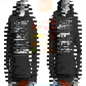 ケーキ 種類 面白いtシャツ おもしろ 食べ物 デザート メンズ 面白い 服 ネタ グッズ 文字tシャツ パーカー - Kawaiitshirt