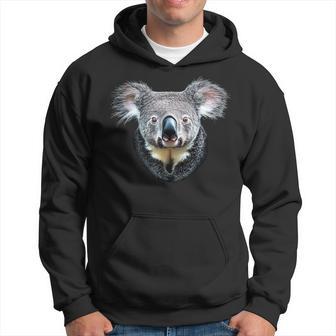コアラベア オーストラリア コアラベア かわいいコアラベア パーカー - Kawaiitshirt