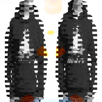 コンピューター -Udo Rm -Rf Tux Linux ペンギン プログラマー パーカー - Kawaiitshirt