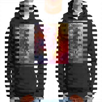 ゴーストライダー パーカー - Kawaiitshirt