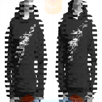 ゴールキーパー サッカー パーカー - Kawaiitshirt