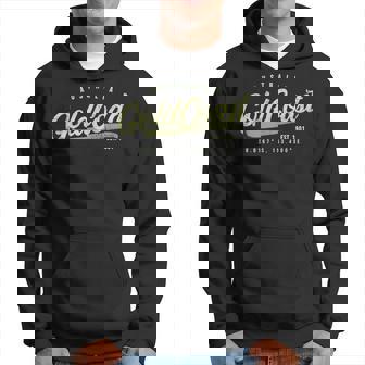 ゴールドコースト オーストラリア ヴィンテージ パーカー - Kawaiitshirt