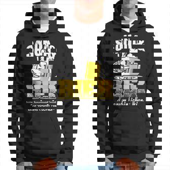 サウナとビールサウナ ウェルネスサウナ パーカー - Kawaiitshirt