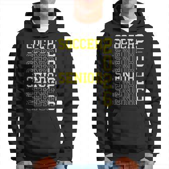 サッカー シニア ナイトサッカー シニア 2026 卒業 24 パーカー - Kawaiitshirt