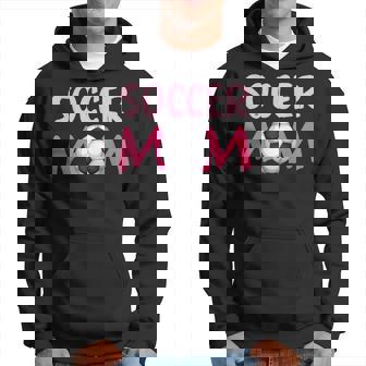 サッカー ママ サッカー プレーヤー マミー サッカー スポーツ サッカー パーカー - Kawaiitshirt