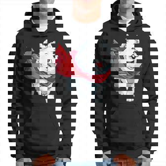 サモエド犬-サモエド パーカー - Kawaiitshirt