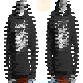 サル・サンチェス メキシコボクシングキングチャカルムクス パーカー - Kawaiitshirt