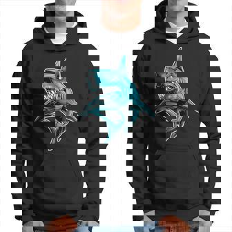 サンノゼ 408 シャツhark City Hellaan Jose、Shark Tankj パーカー - Kawaiitshirt