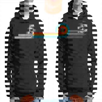 サーファーギフト ヴィンテージ ウェーブ レトロ サーフィン サーフィン ビーチ パーカー - Kawaiitshirt