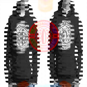 サーフホリック ハングテン サーフライフ サーフボード サーフ サーフィン パーカー - Kawaiitshirt