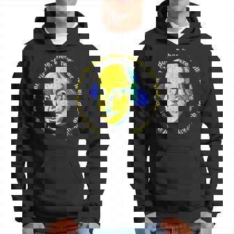 シェイクスピアがマクベスの言葉を引用したらそれが終わったら終わった パーカー - Kawaiitshirt