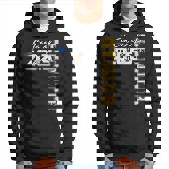 シニア 2025年 2025年クラス シニア 2025年卒業 パーカー - Kawaiitshirt