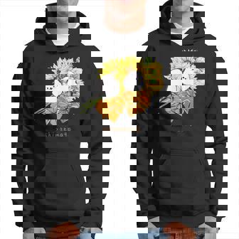 シマエナガ パーカー - Kawaiitshirt