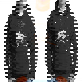 シマエナガ 雪の妖精 北海道 日本の野鳥 パーカー - Kawaiitshirt