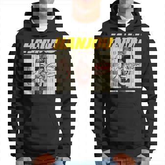 シャイニングにょっす パーカー - Kawaiitshirt