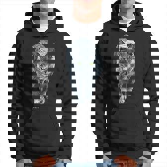 シャルトリュー パーカー - Kawaiitshirt