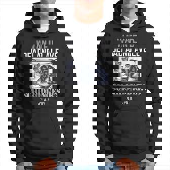 シュレディンガーの猫指名手配教師 物理科学教授 パーカー - Kawaiitshirt