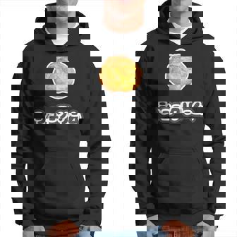 シュークリーム『スイーツ ポップ』お菓子 写真 おやつ 面白い かわいい パーカー - Kawaiitshirt