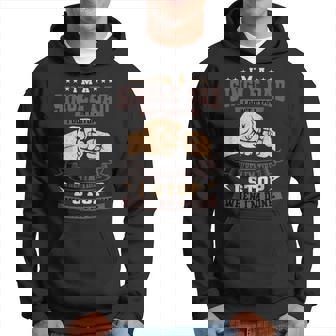 シングルパパ唯一の親ソロペアレントフッドローン・ファーザー パーカー - Kawaiitshirt