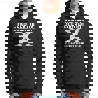 ジェネレーションx パーカー - Kawaiitshirt