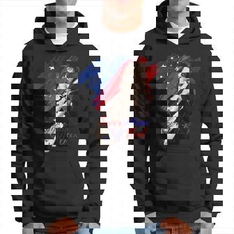 ジェフベック_003 パーカー - Kawaiitshirt