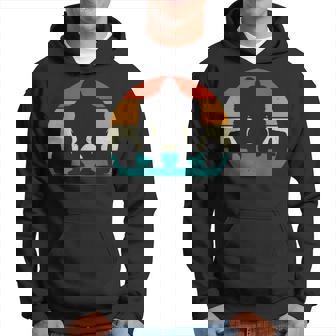 ジム ゴリラ パワーリフティング フィットネス ジム ゴリラ エクササイズ パーカー - Kawaiitshirt