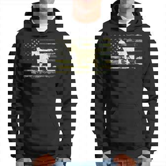 ジャイアントシュナウザーシャツ 迷彩シャツ アメリカ国旗 パーカー - Kawaiitshirt