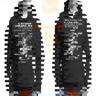 ジャック・ラッセル・テリア犬の飼い主 T Walk Dogs パーカー - Kawaiitshirt