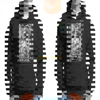 ジャニスジョプリン_002 パーカー - Kawaiitshirt