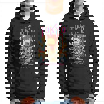 ジャパニーズストリート パーカー - Kawaiitshirt