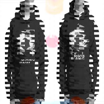 ジャパンブレイクダンスシャツ ジャパンサマーブレイキング2024 パーカー - Kawaiitshirt