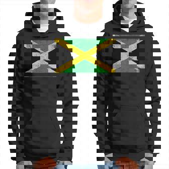 ジャマイカ国旗グラフィック メンズ レディース キッズ パーカー - Kawaiitshirt